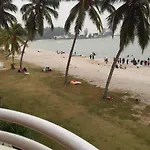 Beachfront@The Regency, Tanjung Tuan Beach Resort, Port Dickson, Malaysia
